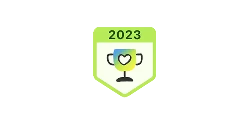 Porch Best of 2023 award -- Cold Factor HVAC
