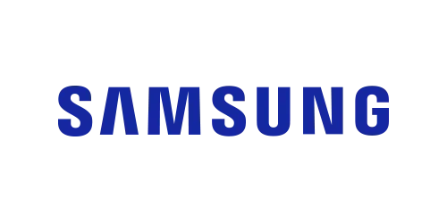 Samsung HVAC authorized dealer logo