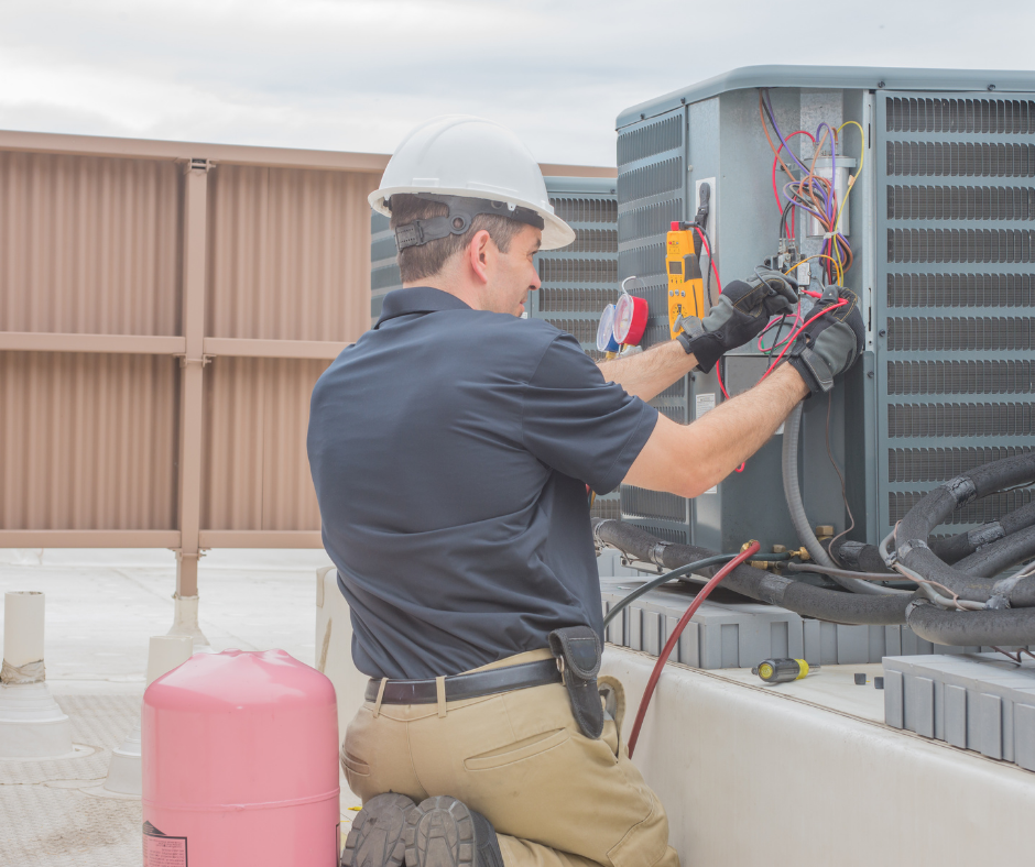 What to Look for in a Quality HVAC Contractor