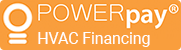 Power Pay HVAC Financing