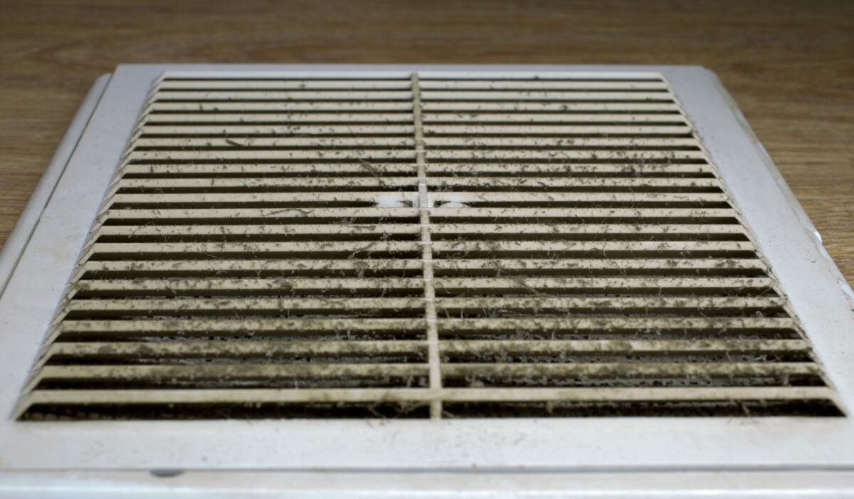 Tips for Choosing an Air Duct Cleaner in Texas